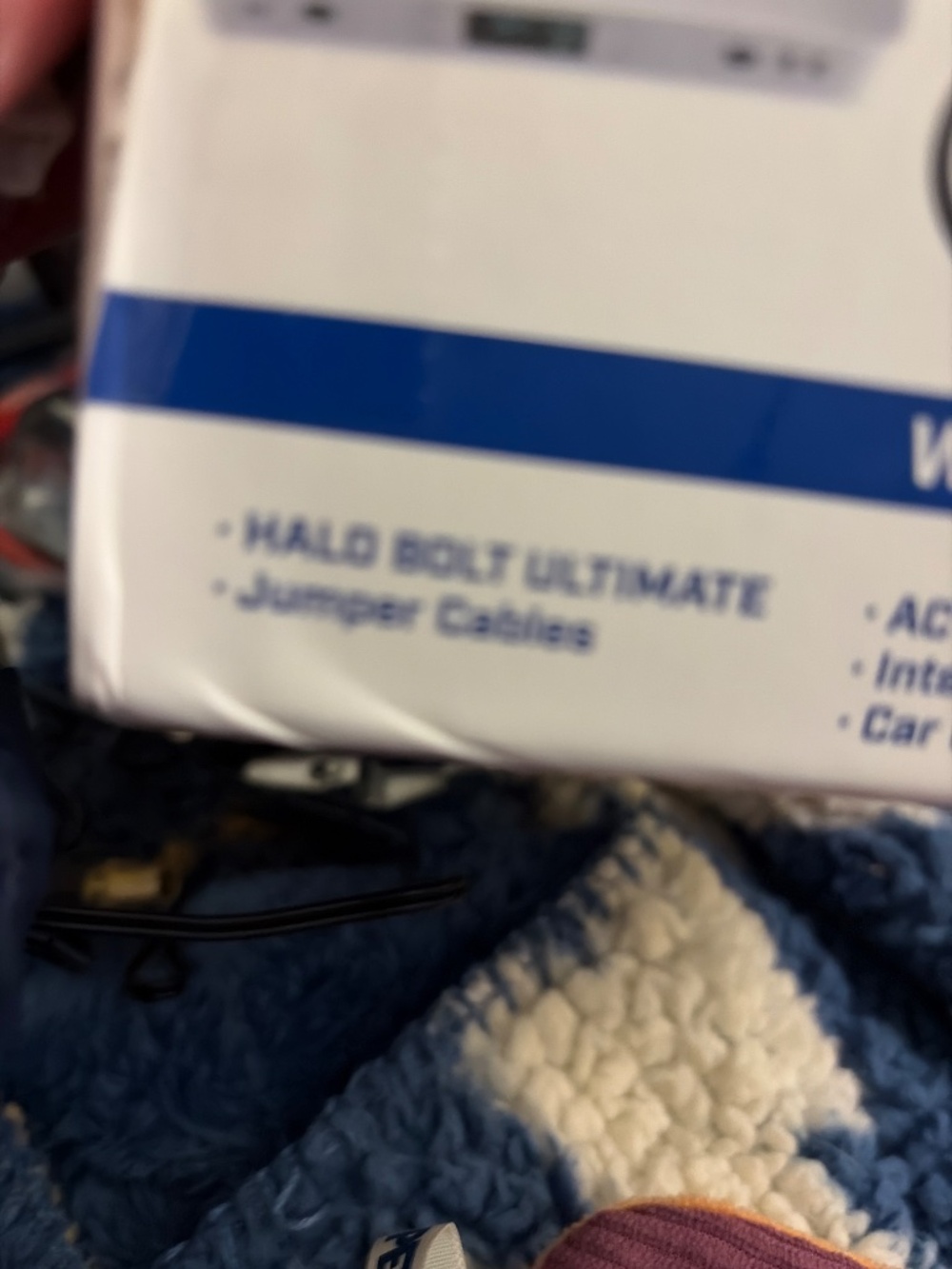 Ultimate Halo Device. - Picture 9 of 9